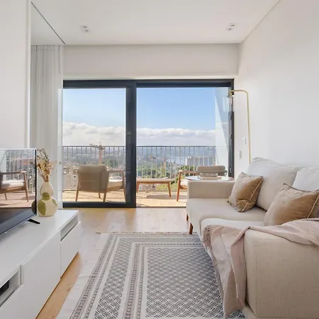 Apartamento Dragon Pool View *
