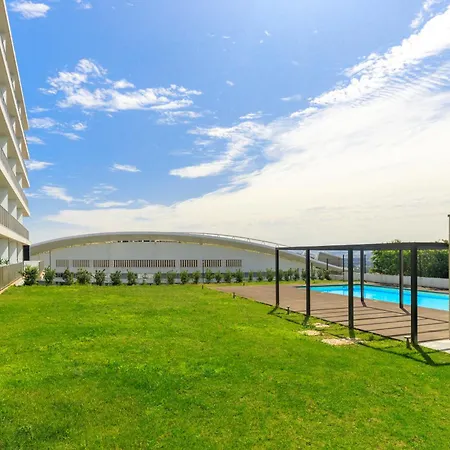 Dragon Pool View Πόρτο
