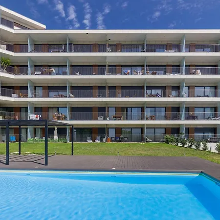 Apartamento Dragon Pool View *